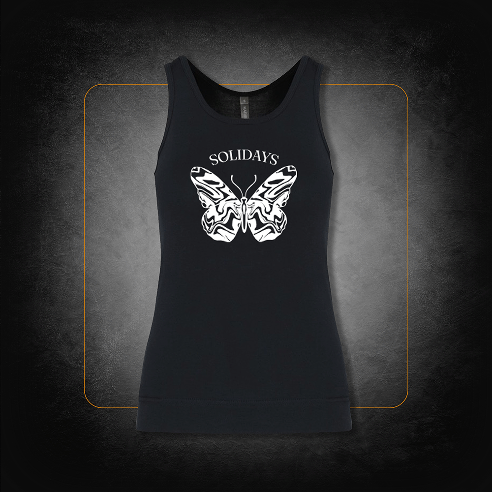 Solidays Merch SOLIDAYS – OFFSTAGE