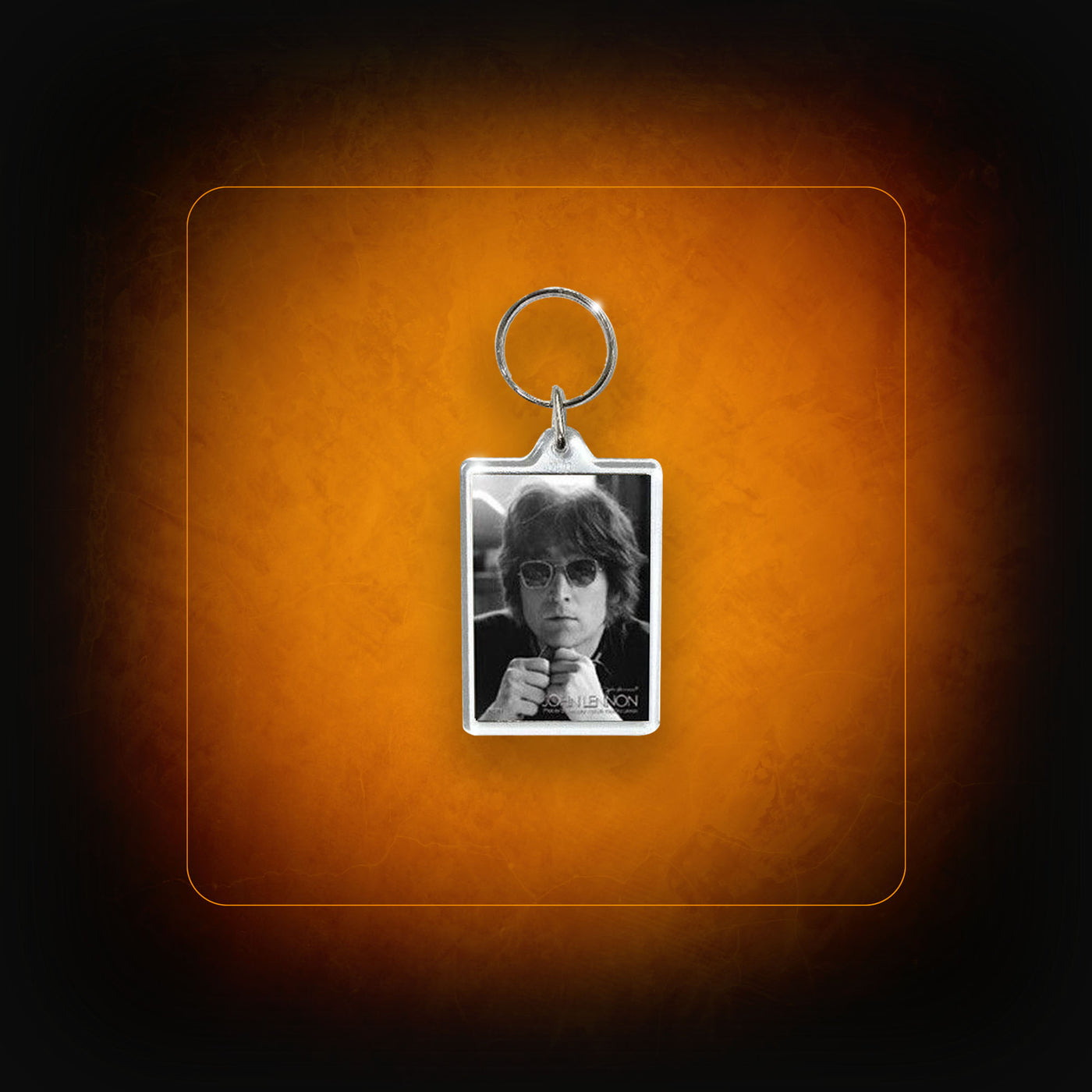 Porte-clés Legend - John Lennon