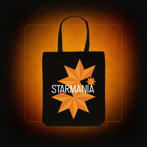 Shopping bag - Starmania