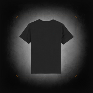 T-shirt noir Edition Paris - Jamel Comedy Club