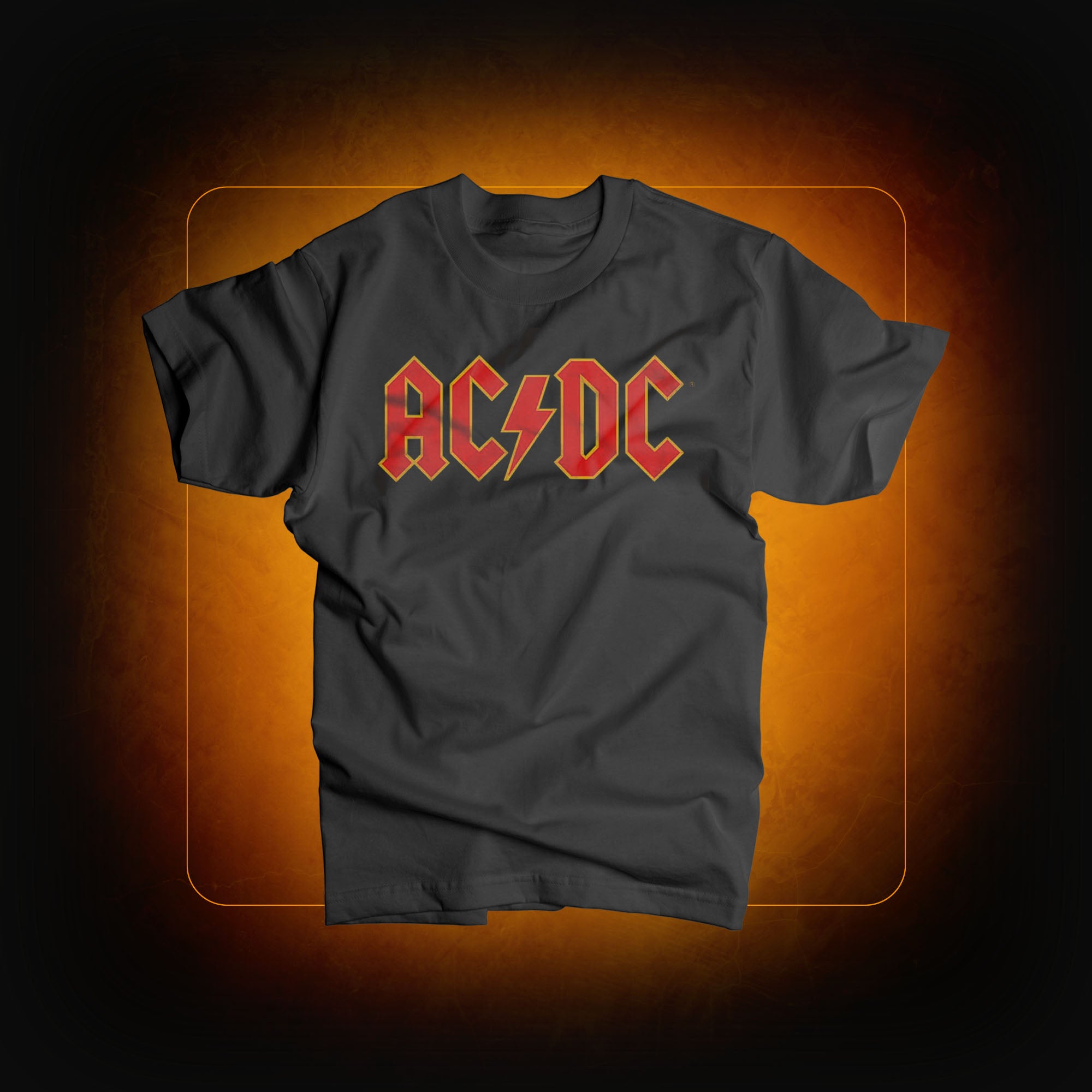 AC/DC – OFFSTAGE