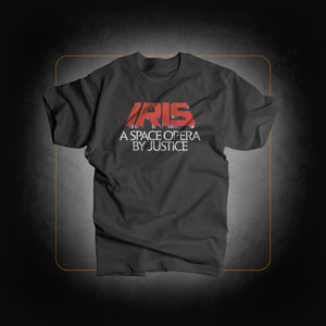 T-shirt IRIS Justice