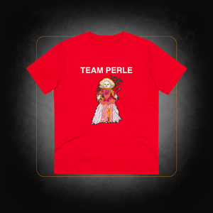 Team Perle T-Shirt - Mask Singer