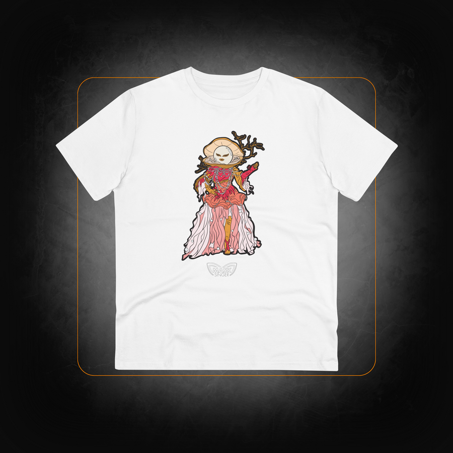 Pearl T-Shirt - Mask Singer