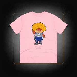 Hamster T-Shirt - Mask Singer