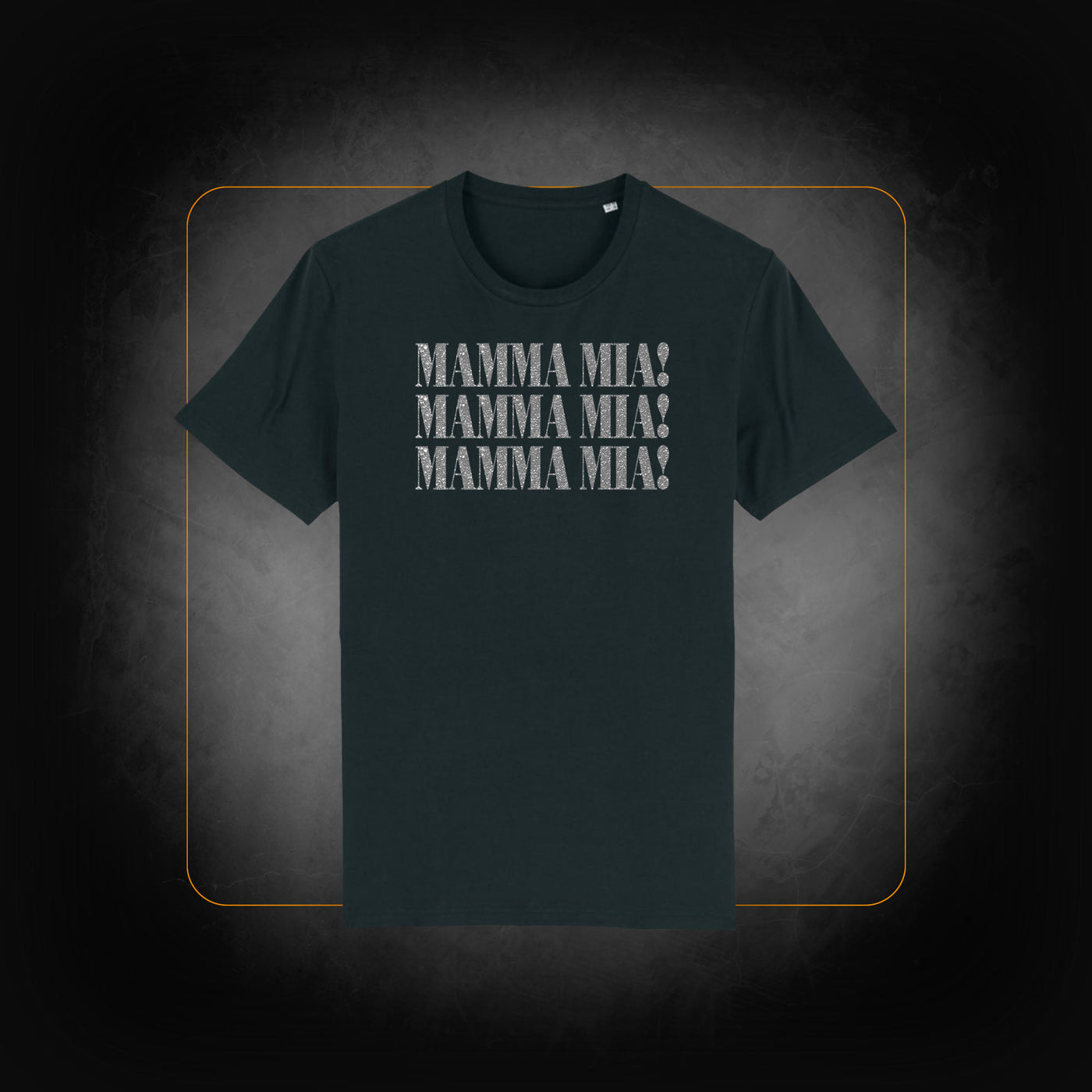 T-shirt Mamma Mia