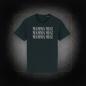 T-shirt Mamma Mia