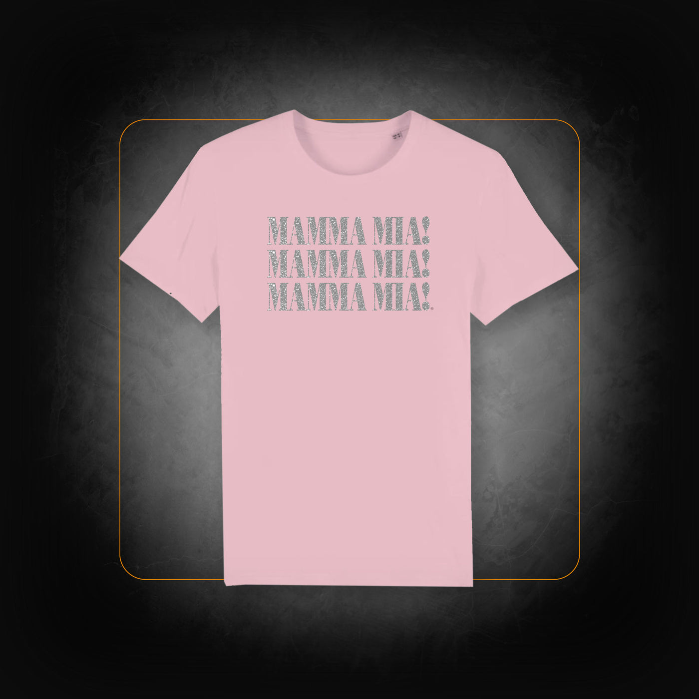 T-shirt Mamma Mia!