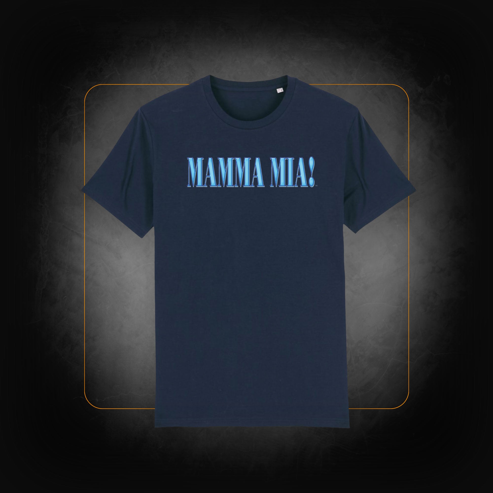 Tshirt Mamma Mia