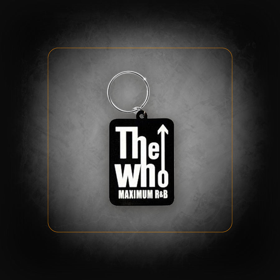 Porte-clés The Who