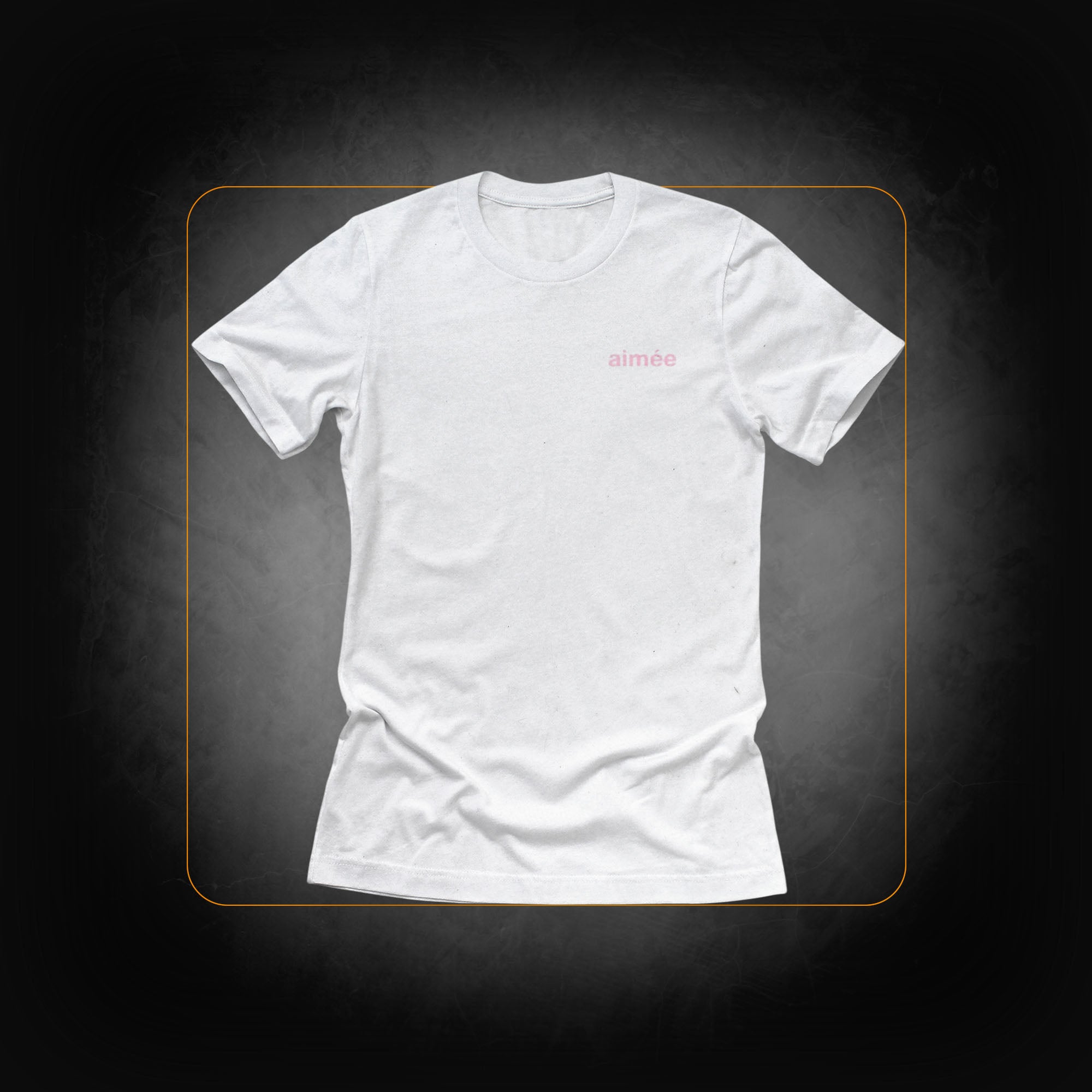 Floretbbaude Shirt Shirts Dark Logo Print De