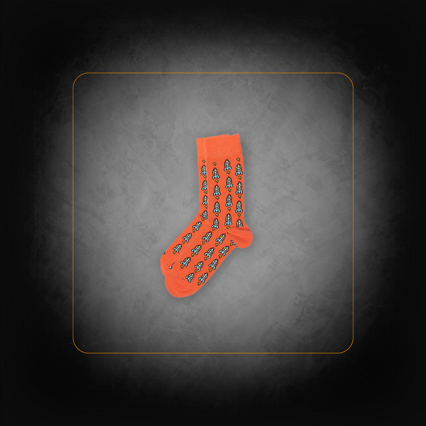 Rockets Socks - Vianney