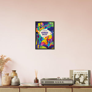 Personalized poster Pépinière en fête  2023