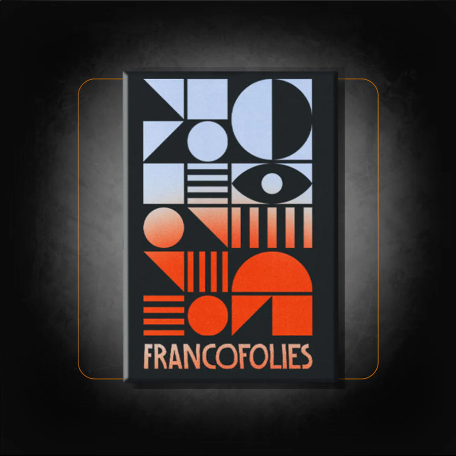 PACK FRANCOS ÉTÉ