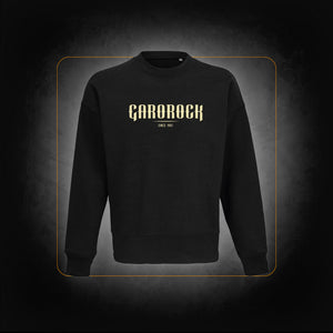 Sweat oversize - Garorock