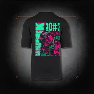 PACK Tee-Shirt 30ème édition et HOODIE Line up (magnet et porte clé)
