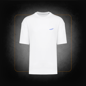 T-Shirt Line Up 2026 Blanc - Francofolies