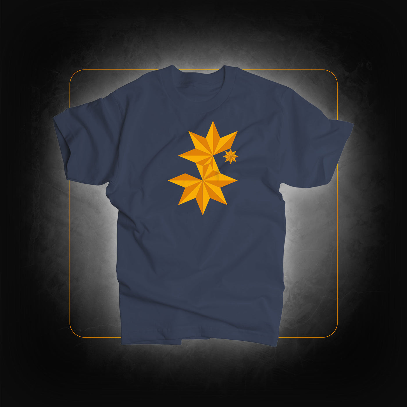 Stars T-shirt - Starmania