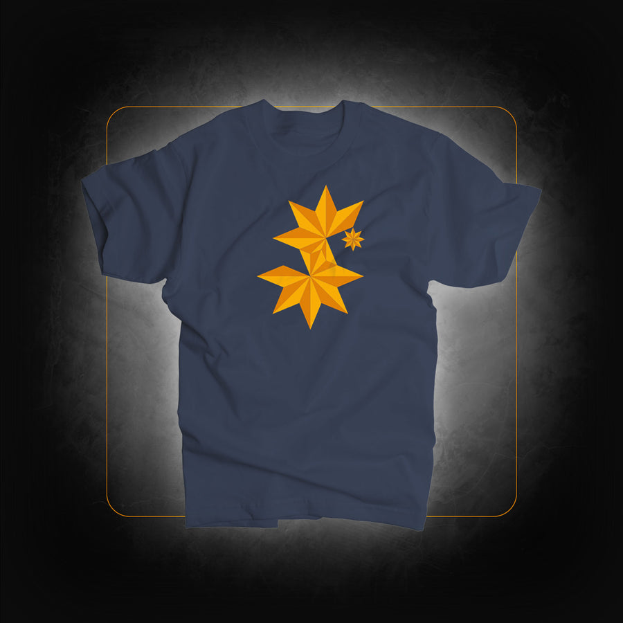 Stars T-shirt - Starmania